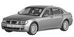 BMW E66 B3411 Fault Code