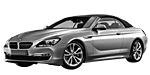 BMW F12 B3411 Fault Code